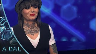 Oláh Ibolya - Nem adom el (A Dal 2022 - döntő)