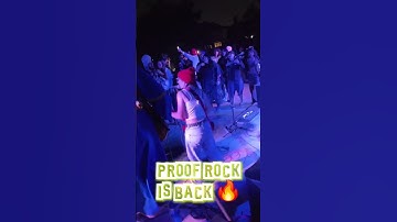 rock is well #poppunk #blink182 #theparadox #greenday #alltimelow #supersometimes #ptv #brunomars