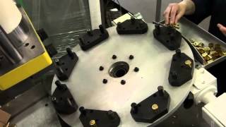 HPF-10-OBI-Rotary Index