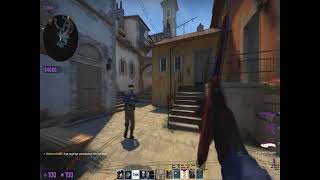 Time to say... GOODBYE Counter-Strike. @doromate