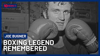 Legendary Boxer Joe Bugner Dies Aged 75 | 10 News+