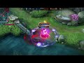 Top global kagura outplays saina vs assassins mlbb mobilelegends kaguramobilelegends