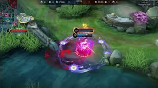 TOP GLOBAL KAGURA OUTPLAYS! SAiNA vs. ASSASSINS MLBB! #mobilelegends #kaguramobilelegends