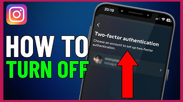 How to Turn Off Two Factor Authentication on Instagram | Full Guide (2024)