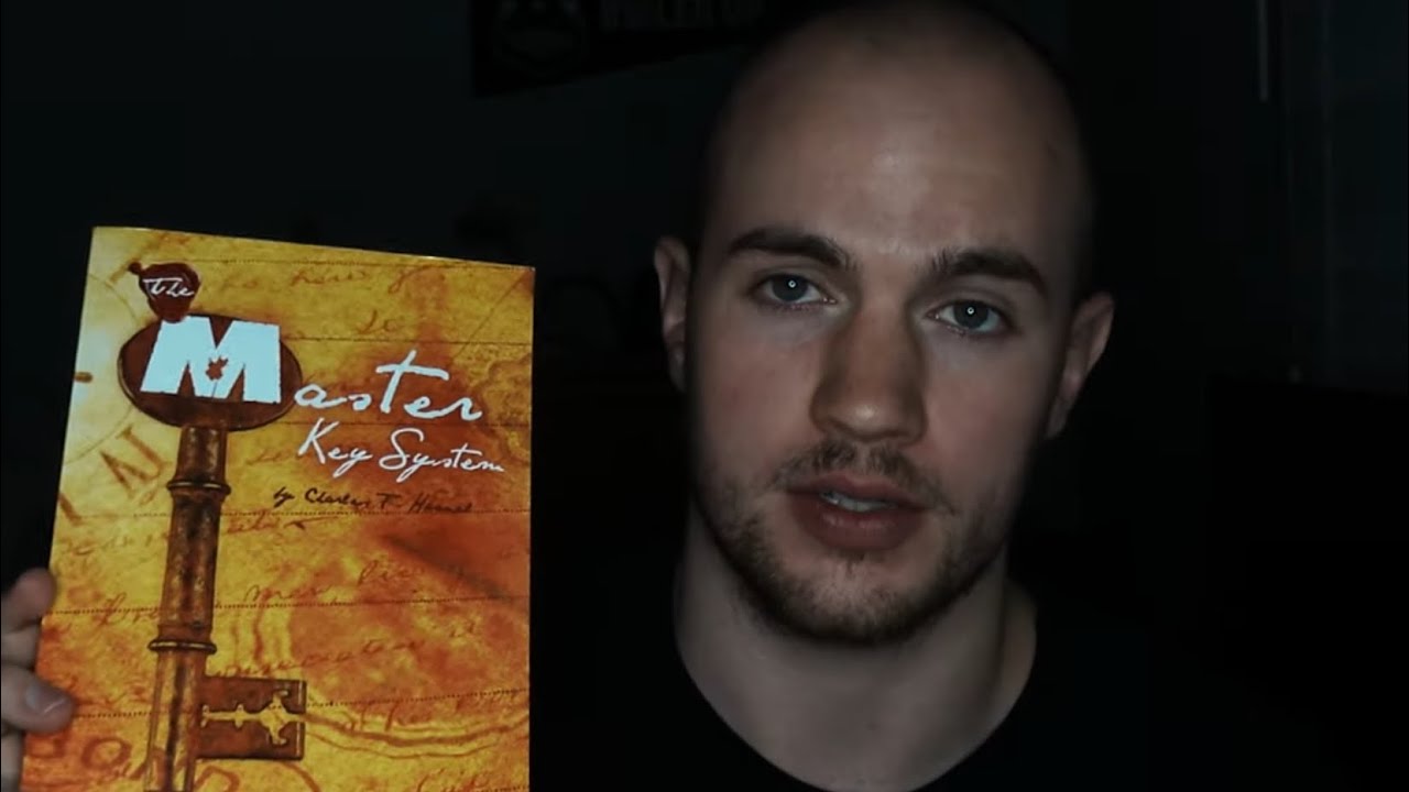 The Master Key System, How to Create the Life You Want