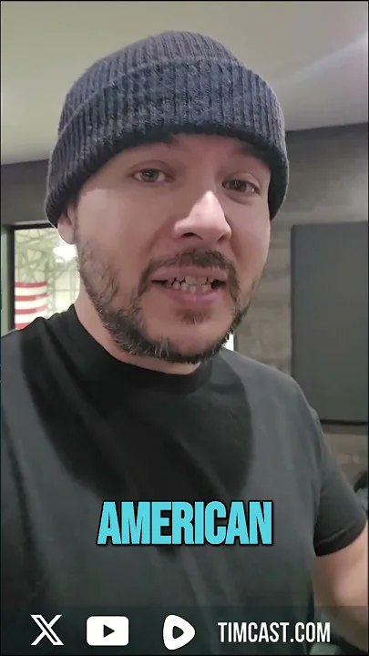 Americans Are TAKING Mexican Jobs?