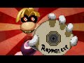 RAYMAN.EXE PC PORT