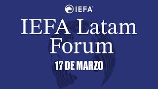 IEFA Latam Forum 2026