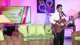 Details Live! Harana sa Kabuntagon | April 30, 2026 News