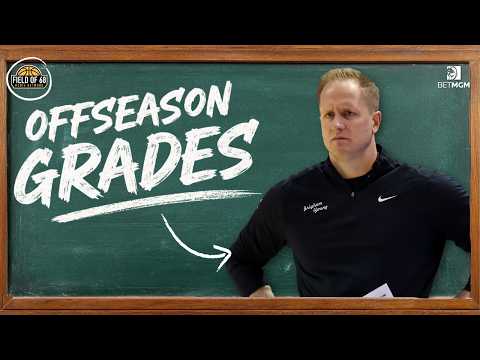 OFFSEASON GRADES: BYU | 'The Cougars will be RELEVANT once again!'