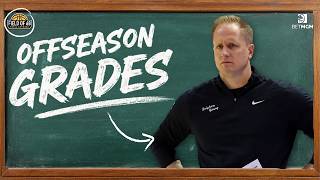 OFFSEASON GRADES: BYU | 'The Cougars will be RELEVANT once again!' | FIELD OF 68