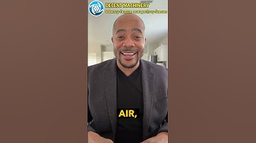 How Do Decent Machinery Fans Support Mining Ventilation?