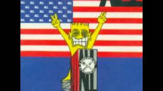 ALL - Allroy for Prez (Full Album)