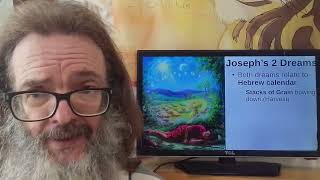 WHS -  Convergence & Alignment - Part 3 - Pentecost & Joseph & 144.mp4