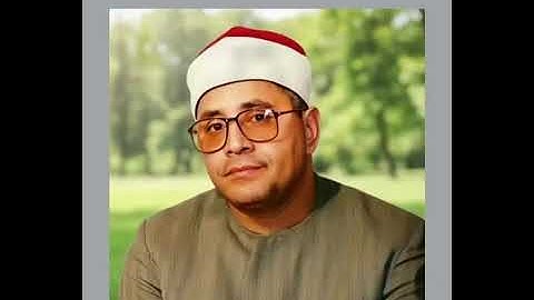 الشيخ الشحات محمد أنور ما تيسر من سورة الحشر