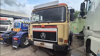 ABANDONED FOR DECADES ! NOW WE ARE GOING TO SAVE IT. [FULL RESTORATION]