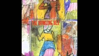 The Howling Hex - Brunette Roulette