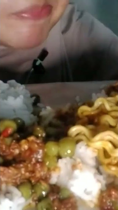 SAMBAL LEUNCA TERASI 🤤