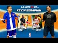 ON REFAIT LA NOTE 2K DE KEVIN SERAPHIN !