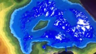 Augmented Reality Sandbox