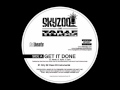 DJ Premier - Get It Done (Instrumental)