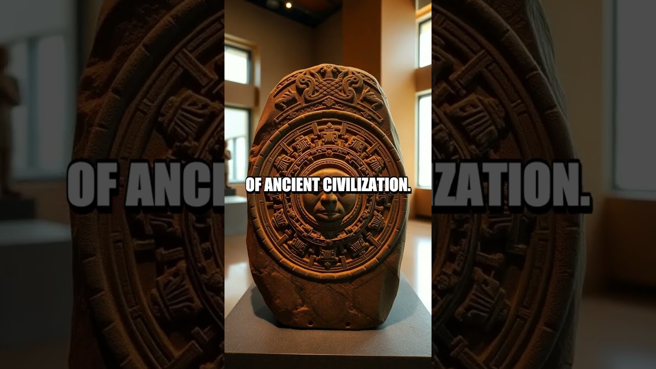 The Rich Legacy of the National Museum of Anthropology