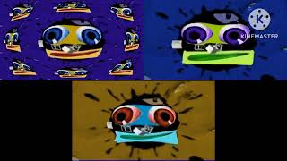 klasky Csupo in g major (split version)