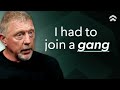 Surviving My Prison HELL: Tennis Legend Boris Becker on the REAL Story