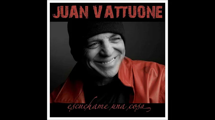 Ni olvido ni perdn - Juan Vattuone (Tangos Al  Man...