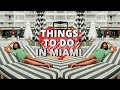 Top Things to Do in Miami 2023 | What to Do in Miami Florida