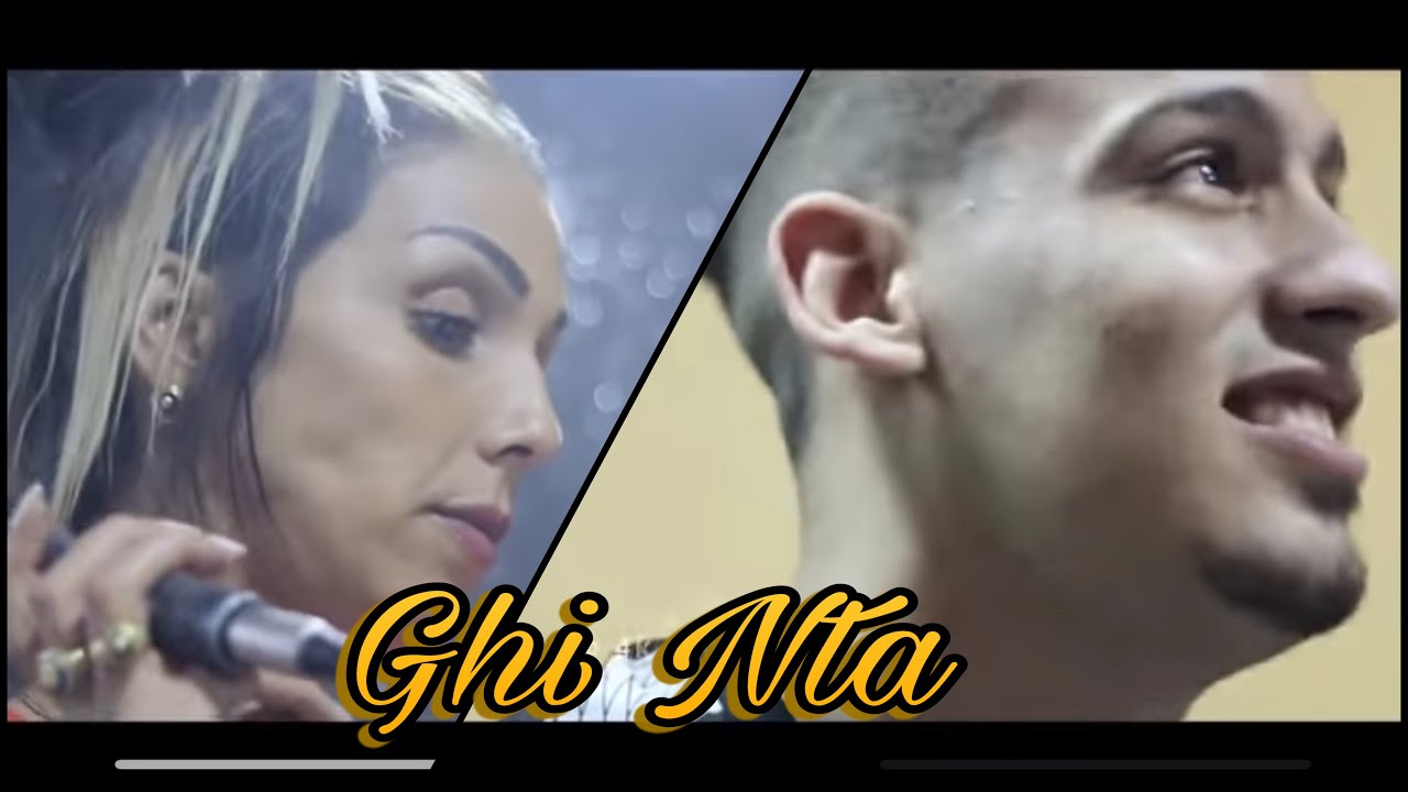 Cheba Sarah Avec  Tchikou 22  -  Ghi Nta 2019