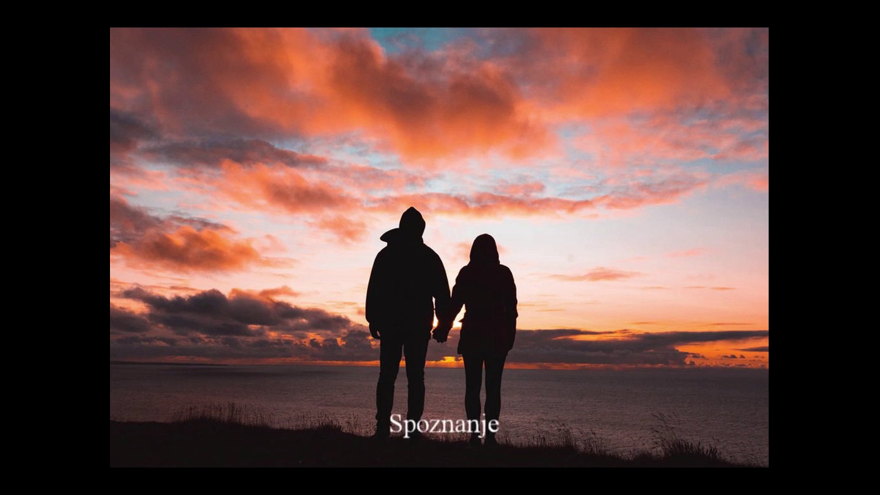 Hvalospjev ljubavi - Zrinko Kapetanić