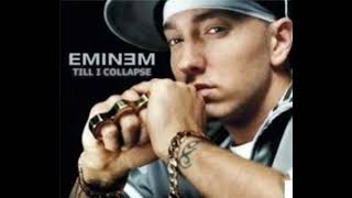 Eminem - 'Till I Collapse ft. Nate Dogg