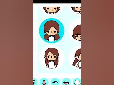 Я сделала 🐞Маринет🐞 в тока бока - YouTube