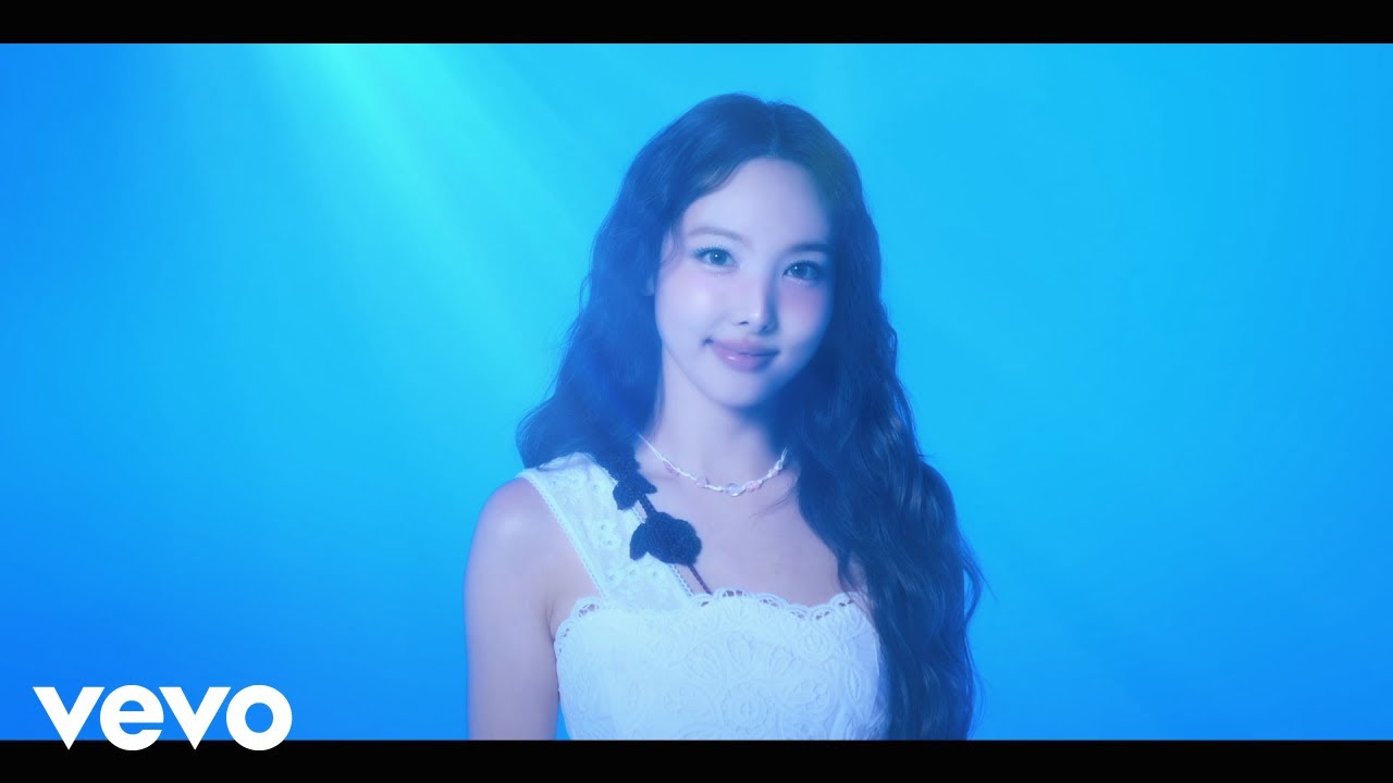 在 YouTube 上觀看「Nayeon - 저 너머로 (Beyond) (모아나 2 OST) ft. Te Vaka」 在 YouTube 上觀看「Nayeon - 저 너머로 (Beyond) (모아나 2 OST) ft. Te Vaka」