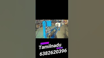 High-Precision CNC Pipe Cutting Machine | Vyoncut Machinery Demonstration #pipe cutting