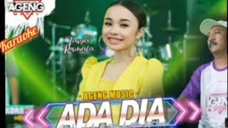 karaoke // ADA DIA - TASYA ROSMALA // ( AGENG MUSIC )
