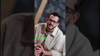 Aman Gupta ki poori life story  | Job se boAt tak ka safar ll #shorts , #lifestory