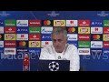 Mourinho sui tifosi della Juve: "Maleducati, soffrono il mio passato"