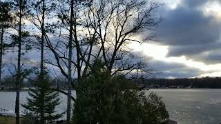 Watch Loon Waiting video