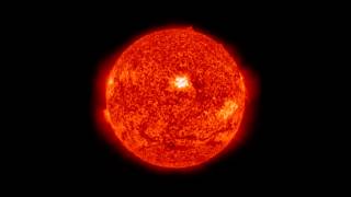 The Sun at Christmas 2012