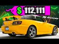 Here's Why You Can't Afford a Honda S2000