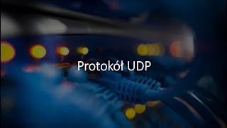 Protokół UDP