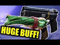 Destiny 2: The NEW S-TIER PvE Hand Cannons in Beyond Light?