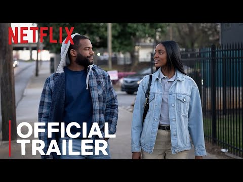 Doing Life Trailer | Naomi Baker, Jay Reeves | Netflix | 2 October 2026 