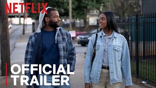 Doing Life Trailer | Naomi Baker, Jay Reeves | Netflix | 2 October 2026 