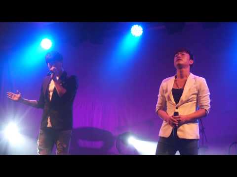 5[14.08.23.OTB밴드전태익 콘서트]전태익,에이나이브-내가 너에게고백을 못하는 이유