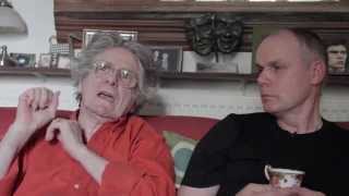 Stuart Feather & Bette Bourne talk about Polari