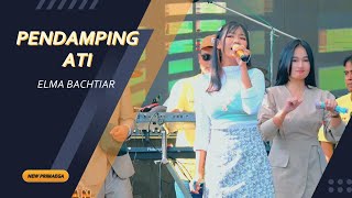 PENDAMPING ATI- ELMA BACHTIAR 'NEW PRIMAEGA' || LIVE.DS.HARJASARI Rt:01/Rw:01,KEC.SURADADI-KAB.TEGAL