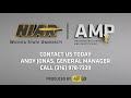 Virtual Tour: NIAR Advanced Machining & Prototyping (AMP)